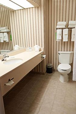 Hampton Inn & Suites Scottsburg
