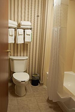 Hampton Inn & Suites Scottsburg