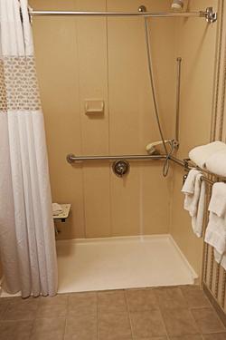 Hampton Inn & Suites Scottsburg
