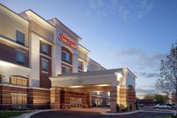 Hampton Inn & Suites Saginaw