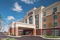 Hampton Inn & Suites Saginaw