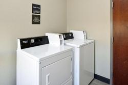 Hampton Inn Fort Stockton