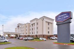 Hampton Inn & Suites Greenville