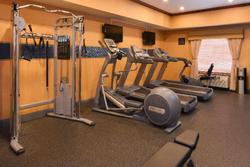 Hampton Inn & Suites Greenville