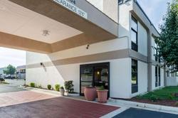 Quality Inn Lynchburg