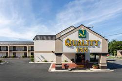 Quality Inn Lynchburg
