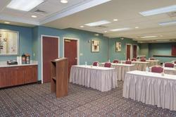 Hampton Inn & Suites Kokomo