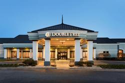 DoubleTree by Hilton Detroit - Nov