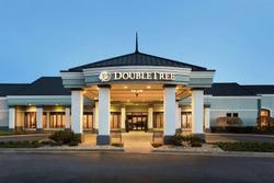 DoubleTree by Hilton Detroit - Nov