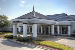 DoubleTree by Hilton Detroit - Nov