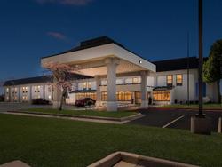 Quality Inn - Norman near University