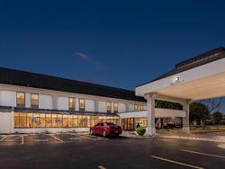Quality Inn - Norman near University
