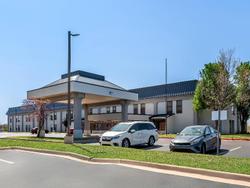 Quality Inn - Norman near University