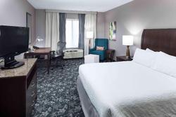 Hilton Garden Inn Detroit/Novi