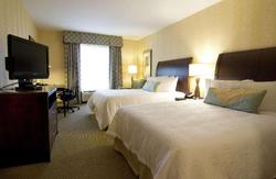 Hilton Garden Inn Detroit/Novi