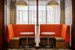 Hampton Inn Manassas