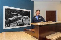 Hampton Inn Manassas