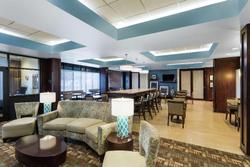 Hampton Inn Manassas