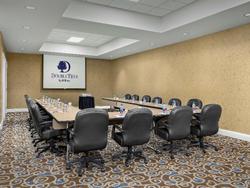 Doubletree Hotel Chicago O'Hare Airport-Rosemont