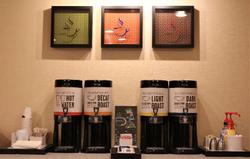 Hampton Inn & Suites Fremont