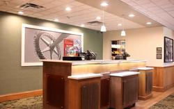 Hampton Inn & Suites Fremont