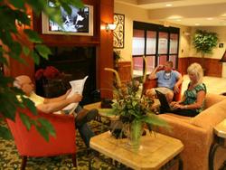 Hampton Inn Emporia