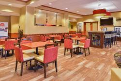 Hampton Inn Emporia