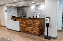 Hampton Inn & Suites Leesburg
