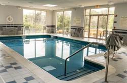 Hampton Inn & Suites Leesburg