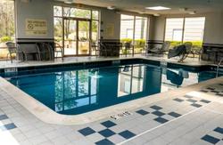 Hampton Inn & Suites Leesburg