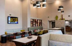 Hampton Inn & Suites Leesburg