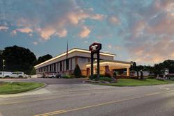 Hampton Inn Jasper