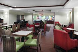 Hampton Inn Jasper