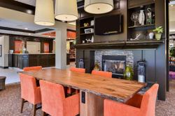 Hilton Garden Inn Indianapolis/Carmel
