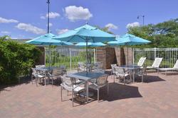 Hilton Garden Inn Indianapolis/Carmel