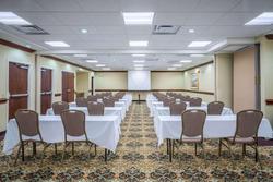 Hampton Inn Middletown