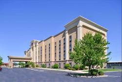 Hampton Inn & Suites Richmond, IN
