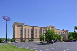 Hampton Inn & Suites Richmond, IN