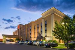 Hampton Inn & Suites Richmond, IN
