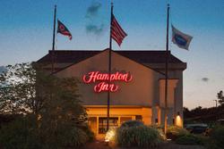 Hampton Inn Lancaster