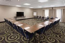 Hampton Inn Lancaster
