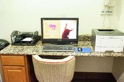 Hampton Inn Lancaster