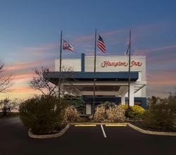 Hampton Inn Lancaster