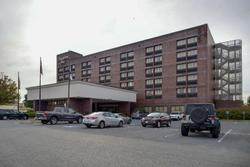 Hampton Inn Frederick