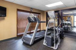 Hampton Inn South Hill