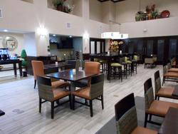Hampton Inn & Suites Lubbock Southwest
