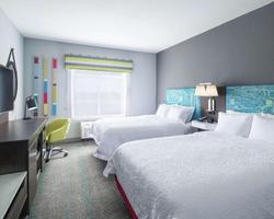 Hampton Inn & Suites Lubbock Southwest