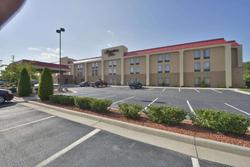 Hampton Inn Wytheville