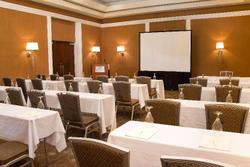 Doubletree Collinsville/St.Louis