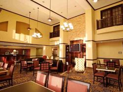 Hampton Inn & Suites Port Arthur